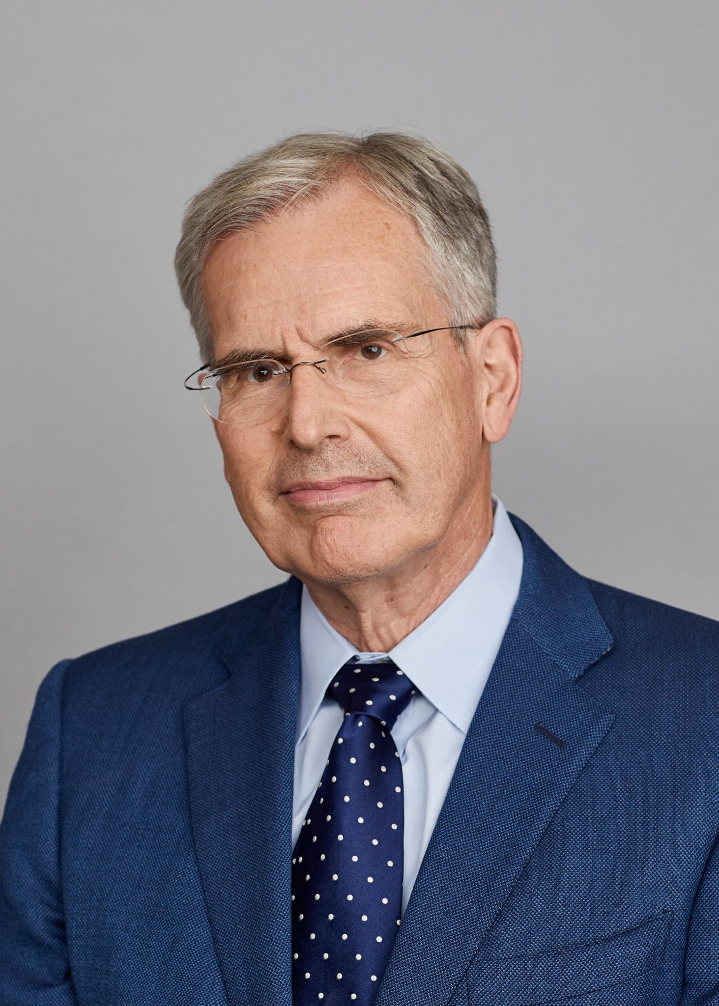 Richard L. Harper, MD