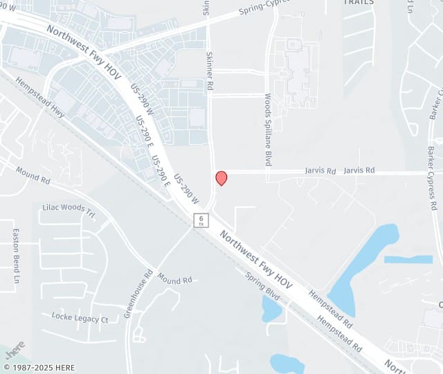 Neurosurgical Group of Texas (Cypress)