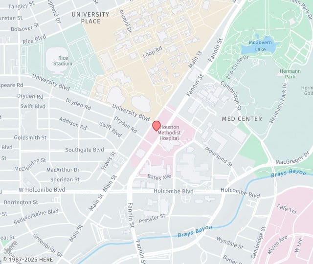 Neurosurgical Group of Texas (Fannin Houston)