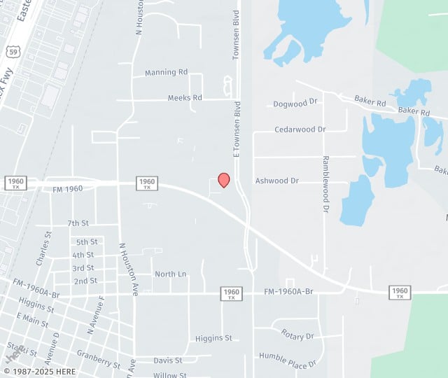 Neurosurgical Group of Texas (Kingwood)