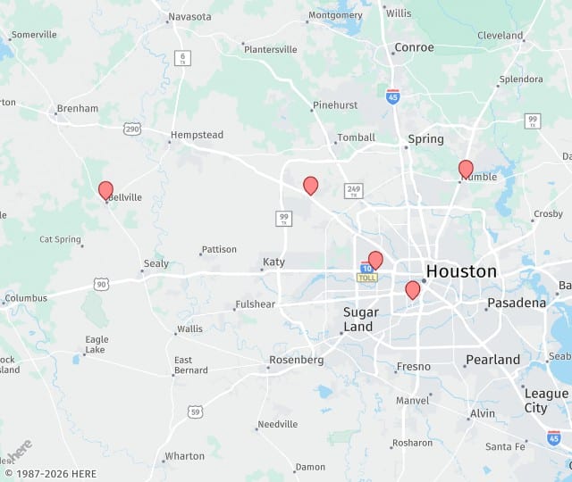 All Locations